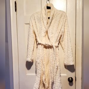 Fluffy Robe